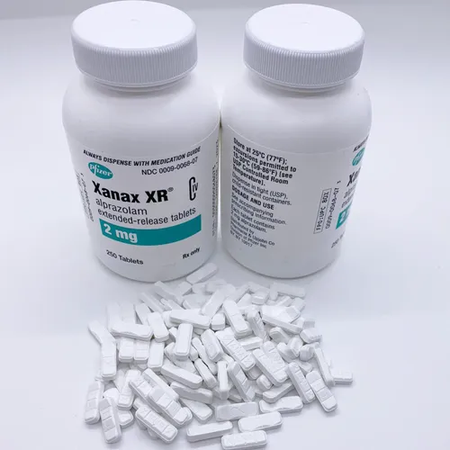 Buy Xanax Online Overnight - Nutri Med Shop